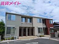 三重県鈴鹿市下箕田2丁目：物件画像／株式会社賃貸メイト　鈴鹿中央店