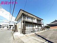 三重県鈴鹿市三日市3丁目：物件画像／株式会社賃貸メイト　鈴鹿中央店