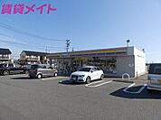 ミニストップ鈴鹿野町店 272m