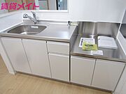 同タイプ部屋写真です。