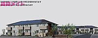 三重県鈴鹿市須賀3丁目：物件画像／株式会社賃貸メイト　鈴鹿中央店
