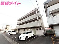 三重県鈴鹿市西条6丁目：物件画像／株式会社賃貸メイト　鈴鹿中央店