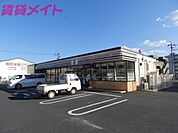 セブンイレブン鈴鹿阿古曽町店 564m