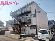 三重県鈴鹿市十宮4丁目：物件画像／株式会社賃貸メイト　鈴鹿中央店