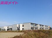 鈴鹿市立神戸中学校 2182m