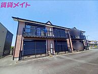 三重県伊勢市下野町：物件画像／株式会社賃貸メイト　鈴鹿中央店
