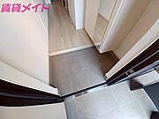 同タイプ部屋写真です。