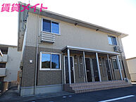 三重県鈴鹿市竹野2丁目：物件画像／株式会社賃貸メイト　鈴鹿中央店