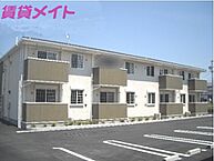三重県鈴鹿市稲生西2丁目：物件画像／株式会社賃貸メイト　鈴鹿中央店