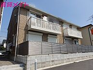 三重県鈴鹿市弓削2丁目：物件画像／株式会社賃貸メイト　鈴鹿中央店