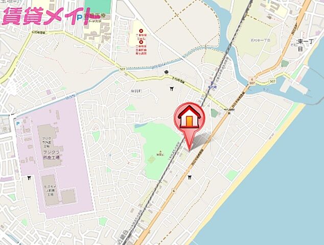地図