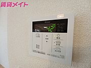 同タイプ部屋写真です。