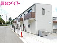 三重県鈴鹿市住吉町：物件画像／株式会社賃貸メイト　鈴鹿中央店