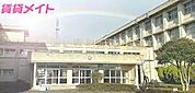 三重県立稲生高等学校 2546m