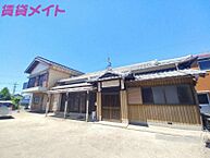 三重県鈴鹿市平野町：物件画像／株式会社賃貸メイト　鈴鹿中央店