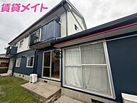 三重県鈴鹿市南旭が丘1丁目：物件画像／株式会社賃貸メイト　鈴鹿中央店