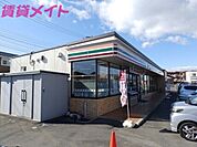 セブンイレブン鈴鹿東玉垣町店 732m