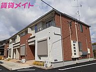 三重県鈴鹿市岡田1丁目：物件画像／株式会社賃貸メイト　鈴鹿中央店