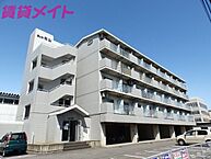 三重県鈴鹿市国府町：物件画像／株式会社賃貸メイト　鈴鹿中央店