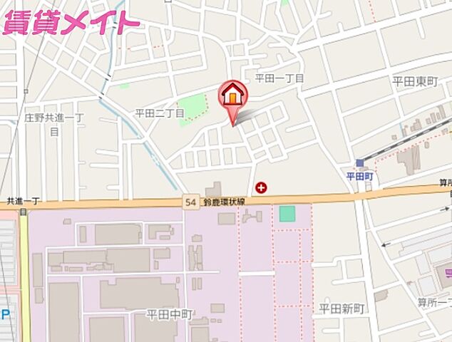 地図