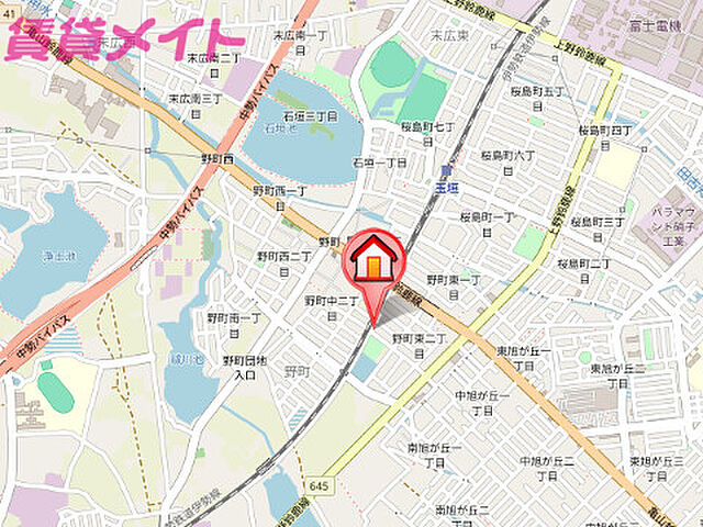 地図