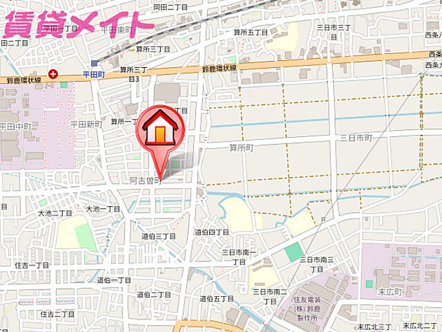 地図