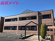 三重県鈴鹿市国府町：物件画像／株式会社賃貸メイト　鈴鹿中央店