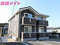 三重県鈴鹿市住吉3丁目：物件画像／株式会社賃貸メイト　鈴鹿中央店