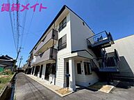三重県鈴鹿市高岡町：物件画像／株式会社賃貸メイト　鈴鹿中央店