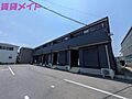 近鉄名古屋線 千代崎駅 徒歩8分の賃貸テラスハウス
