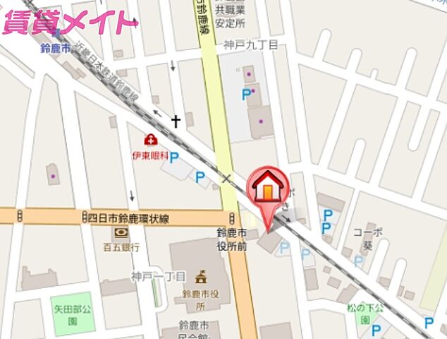 地図