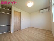 同物件別部屋の写真
