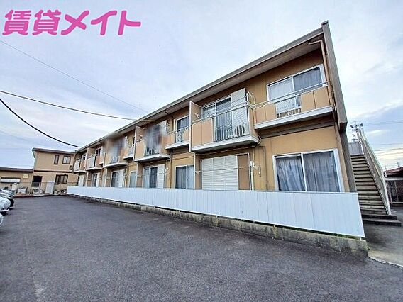 タウニー十宮_トップ画像
