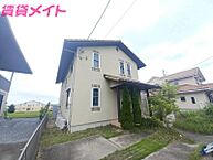 三重県鈴鹿市高岡台4丁目12-23：物件画像／株式会社賃貸メイト　鈴鹿中央店