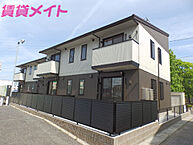 三重県鈴鹿市西条8丁目：物件画像／株式会社賃貸メイト　鈴鹿中央店