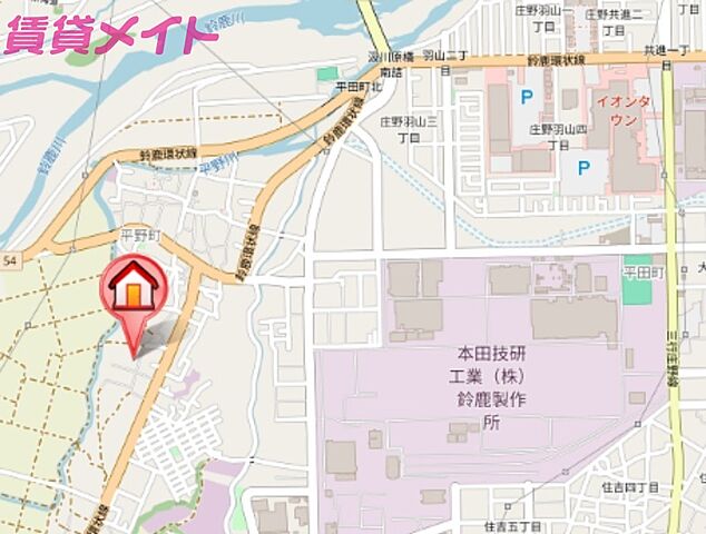 地図