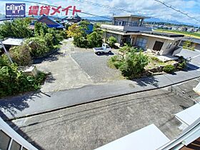 ジアルフィー弓削I 2D ｜ 三重県鈴鹿市弓削１丁目（賃貸アパート1R・2階・27.00㎡） その15