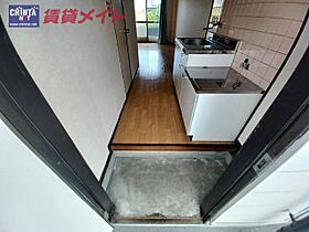 トマトハイツ 1A ｜ 三重県鈴鹿市住吉４丁目（賃貸アパート1R・1階・22.40㎡） その12