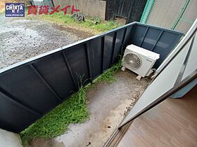 トマトハイツ 1A ｜ 三重県鈴鹿市住吉４丁目（賃貸アパート1R・1階・22.40㎡） その11