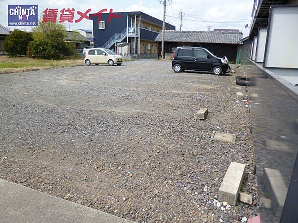 トマトハイツ 1C｜三重県鈴鹿市住吉４丁目(賃貸アパート1R・1階・22.40㎡)の写真 その7