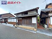 関宿古民家のイメージ