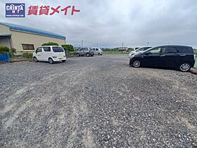 ジアルフィー弓削I 1D ｜ 三重県鈴鹿市弓削１丁目（賃貸アパート1R・1階・27.00㎡） その15