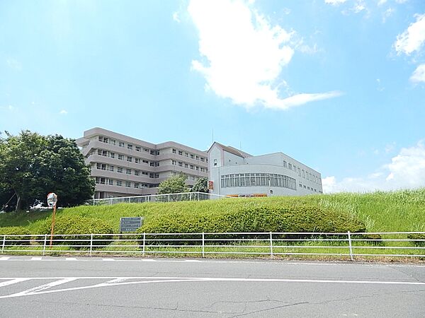 画像25:三重県厚生農業協同組合連合会鈴鹿中央総合病院