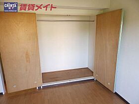 Sパレスカメヤマ 305 ｜ 三重県亀山市南野町（賃貸マンション1K・3階・17.00㎡） その11