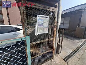 Sパレスカメヤマ 305 ｜ 三重県亀山市南野町（賃貸マンション1K・3階・17.00㎡） その8