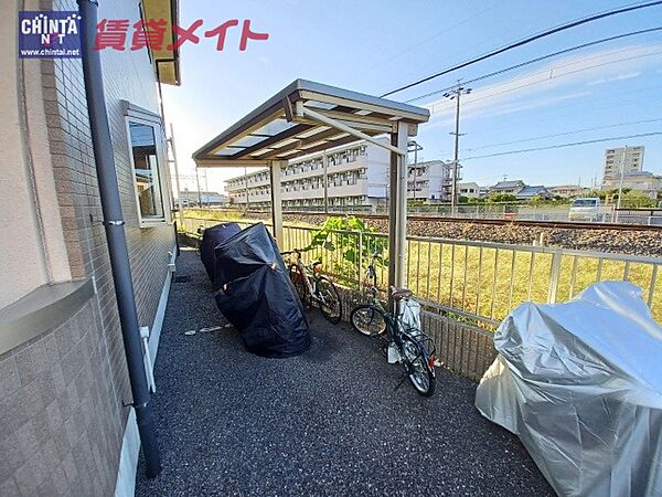 イマール太平 103｜三重県鈴鹿市算所３丁目(賃貸アパート1K・1階・30.00㎡)の写真 その24