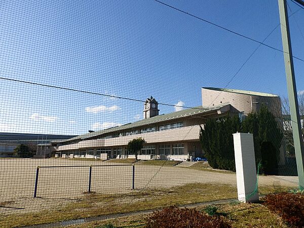 画像18:亀山市立神辺小学校
