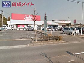 フラットカミーリア ？ ｜ 三重県亀山市北町（賃貸アパート2LDK・1階・56.51㎡） その22