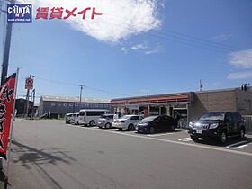 柴田ハイツ 305 ｜ 三重県亀山市野村４丁目（賃貸マンション1DK・3階・24.00㎡） その20