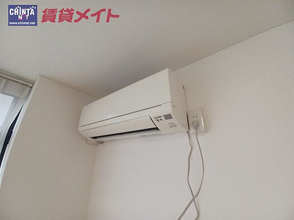 ダイムビルIII 303｜三重県鈴鹿市平田新町(賃貸マンション1R・3階・20.01㎡)の写真 その11